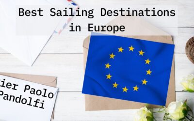 Best Sailing Destinations in Europe